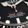 Unworn 2017 Rolex Sea-Dweller 126600 Stainless Steel Single Red Ceramic Y94XXXXX Second Hand Watch Collectors 1 (6)