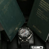 Unworn Audemars Piguet Royal Oak Offshore Qatar Edition Second Hand Watch Collectors 10