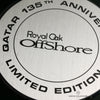 Unworn Audemars Piguet Royal Oak Offshore Qatar Edition Second Hand Watch Collectors 11