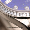 Unworn-Factory-Rolex-Day-Date-118399BR-Diamond-Princess-Cut-Bezel-18k-White-Gold-Second-Hand-Watch-Collectors-6