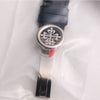 Unworn Factory Sealed Patek Philippe 5131G World Time 18K White Gold Second Hand Watch Collectors 5