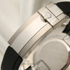 Unworn Full-Set Rolex 226659 Yacht-Master 18K White Gold Second Hand Watch Collectors 9
