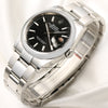Unworn Full Set Rolex DateJust 126200 Stainless Steel Second Hand Watch Collectors 3
