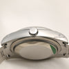 Unworn Full Set Rolex DateJust 126200 Stainless Steel Second Hand Watch Collectors 5