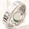 Unworn Full Set Rolex DateJust 126200 Stainless Steel Second Hand Watch Collectors 6
