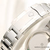 Unworn Full Set Rolex DateJust 126200 Stainless Steel Second Hand Watch Collectors 9