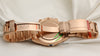 Unworn Full Set Rolex Daytona 116505 18K Rose Gold Chocolate Dial Second Hand Watch Collectors 8