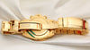 Unworn-Full-Set-Rolex-Daytona-116508-18K-Yellow-Gold-Green-Dial-Second-Hand-Watch-Collectors-9