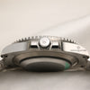 Unworn Full Set Rolex Submariner 116610LN Stainless Steel Second Hand Watch Collectors 5