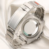 Unworn Full Set Rolex Submariner 116610LN Stainless Steel Second Hand Watch Collectors 6