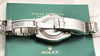 Unworn Full Set Rolex Submariner 116610LN Stainless Steel Second Hand Watch Collectors 7