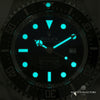 Unworn Fullset Rolex 126600 Deep Sea Deep Blue Sea Dweller James Cameron Stainless Steel Second Hand Watch Collectors 2