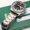Unworn-Fullset-Rolex-Sea-Dweller-126600-Single-Red-Second-Hand-Watch-Collectors-11