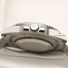 Unworn Fullset Rolex Submariner 116610LN Ceramic Stainless Steel Second Hand Watch Collectors 6
