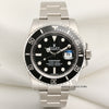 Unworn Fullset Rolex Submariner 116610LN Stainless Steel Second Hand Watch Collectors 1