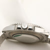 Unworn Fullset Rolex Submariner 116610LN Stainless Steel Second Hand Watch Collectors 5