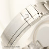 Unworn Fullset Rolex Submariner 116610LN Stainless Steel Second Hand Watch Collectors 8