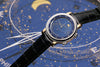 Unworn Patek Philippe Celestial 5102PR Platinum & 18K Rose Gold Second Hand Watch Collectors 12