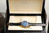 Unworn Patek Philippe Celestial 5102PR Platinum & 18K Rose Gold Second Hand Watch Collectors 15