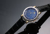 Unworn Patek Philippe Celestial 5102PR Platinum & 18K Rose Gold Second Hand Watch Collectors 3
