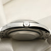 Unworn Rolex DateJust 126200 Stainless Steel Second Hand Watch Collectors 6