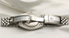 Unworn Rolex DateJust 126200 Stainless Steel Second Hand Watch Collectors 8