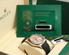 Unworn Rolex Daytona 116515LN 18K Rose Gold Second Hand Watch Collectors 8