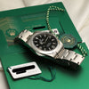 Unworn Rolex Explorer 214270 Stainless Steel Second Hand Watch Collectors 10 (11)