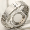 Unworn Rolex Explorer 214270 Stainless Steel Second Hand Watch Collectors 10 (8)