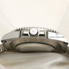 Unworn Rolex Submariner 114060 Stainless Steel Second Hand Watch Collectors 6