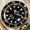 Unworn-Rolex-Submariner-126613LN-Steel-Gold-Second-Hand-Watch-Collectors-4