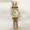 Vacheron Constantin 18K Gold Second Hand Watch Collectors 1