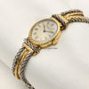Vacheron Constantin 18K Gold Second Hand Watch Collectors 3