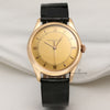 Vacheron-Constantin-18K-Rose-Gold-Bumper-Movement-Second-Hand-Watch-Collectors-1