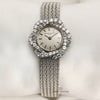 Vacheron-Constantin-18K-White-Gold-Diamond-Bezel-Second-Hand-Watch-Collectors-1