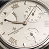 Vacheron Constantin 18K White Gold Second Hand Watch Collectors 5