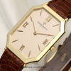 Vacheron Constantin 18K Yellow Gold Second Hand Watch Collectors 4