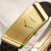 Vacheron Constantin 18K Yellow Gold Second Hand Watch Collectors 5