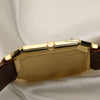 Vacheron Constantin 18K Yellow Gold Second Hand Watch Collectors 5