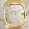 Vacheron Constantin Automatic 18K Yellow Gold Second Hand Watch Collectors 2
