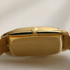 Vacheron Constantin Automatic 18K Yellow Gold Second Hand Watch Collectors 6