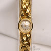 Vacheron-Constantin-Ladies-18K-Yellow-Gold-Second-Hand-Watch-Collectors-2