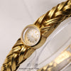 Vacheron-Constantin-Ladies-18K-Yellow-Gold-Second-Hand-Watch-Collectors-4