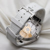 Vacheron Constantin Oversea Stainless Steel Second Hand Watch Collectors 10
