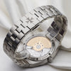 Vacheron Constantin Oversea Stainless Steel Second Hand Watch Collectors 6