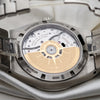 Vacheron Constantin Oversea Stainless Steel Second Hand Watch Collectors 7
