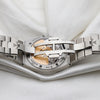 Vacheron Constantin Oversea Stainless Steel Second Hand Watch Collectors 8