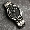 Vacheron Constantin Overseas Stainless Steel Second Hand Watch Collectors 3
