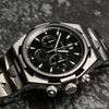 Vacheron Constantin Overseas Stainless Steel Second Hand Watch Collectors 4