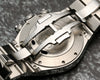 Vacheron Constantin Overseas Stainless Steel Second Hand Watch Collectors 6
